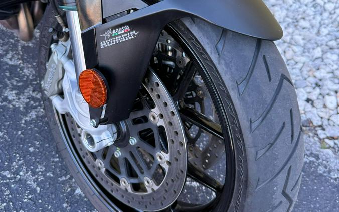 2022 MV Agusta Turismo Veloce Lusso SCS