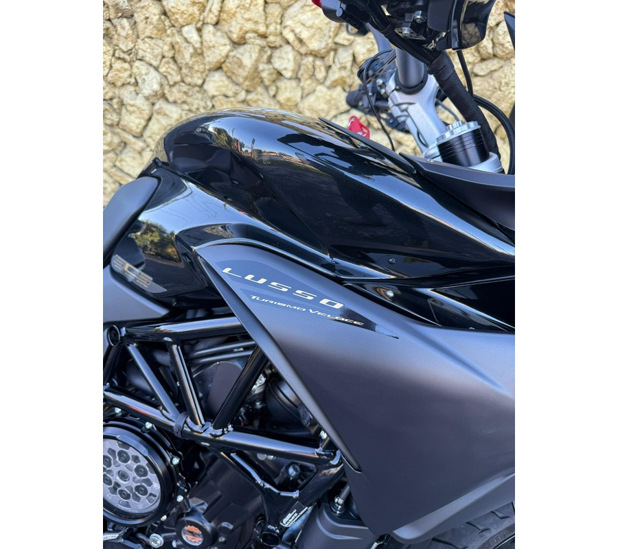 2022 MV Agusta Turismo Veloce Lusso SCS