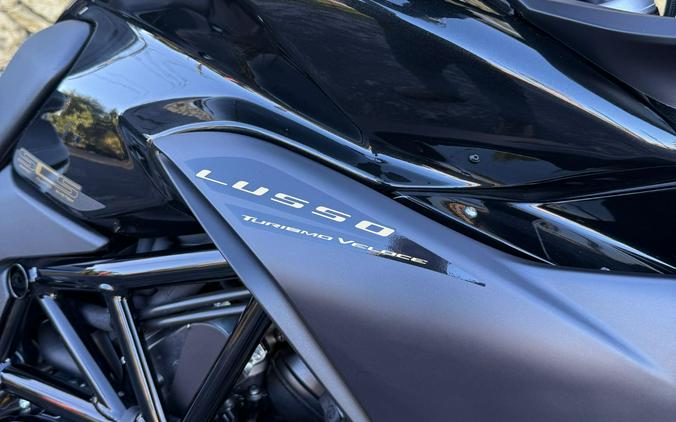 2022 MV Agusta Turismo Veloce Lusso SCS