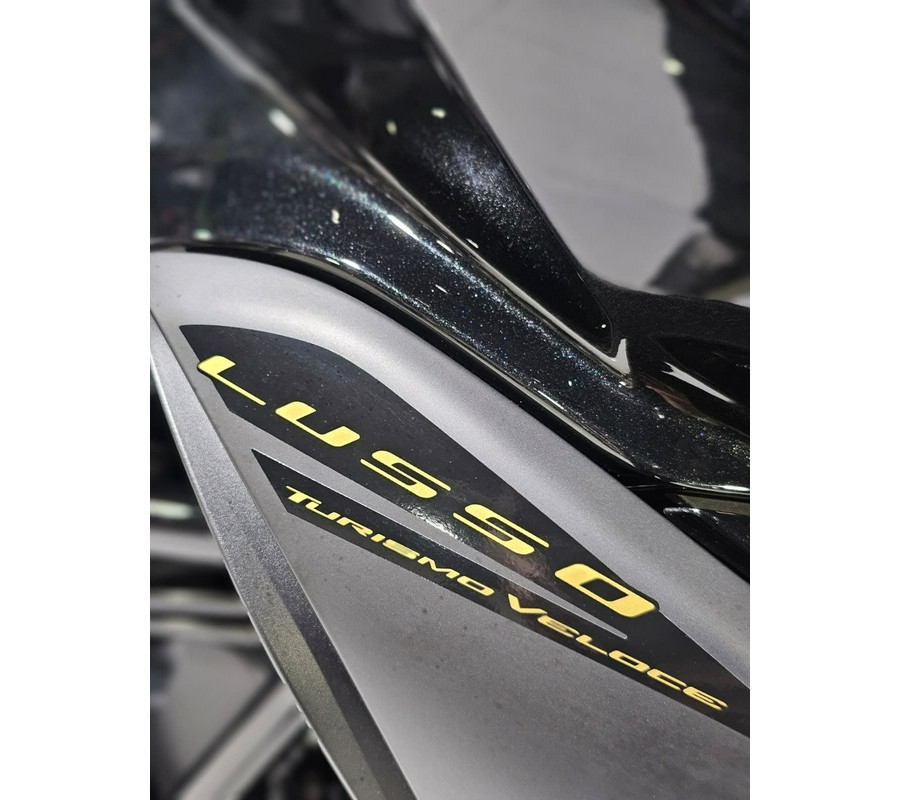 2022 MV Agusta Turismo Veloce Lusso SCS