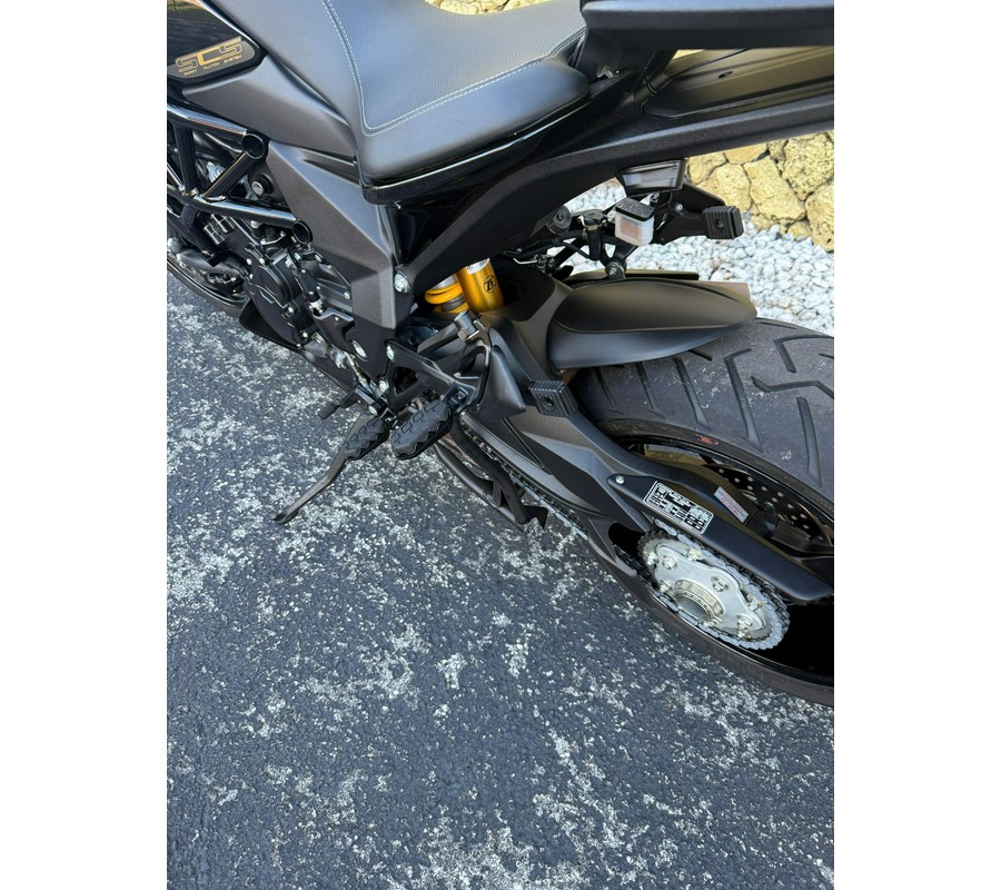 2022 MV Agusta Turismo Veloce Lusso SCS