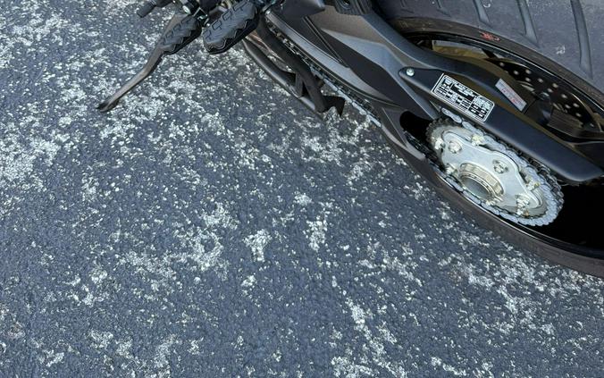 2022 MV Agusta Turismo Veloce Lusso SCS