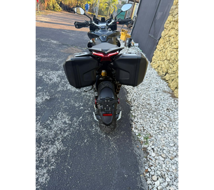 2022 MV Agusta Turismo Veloce Lusso SCS