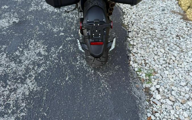 2022 MV Agusta Turismo Veloce Lusso SCS