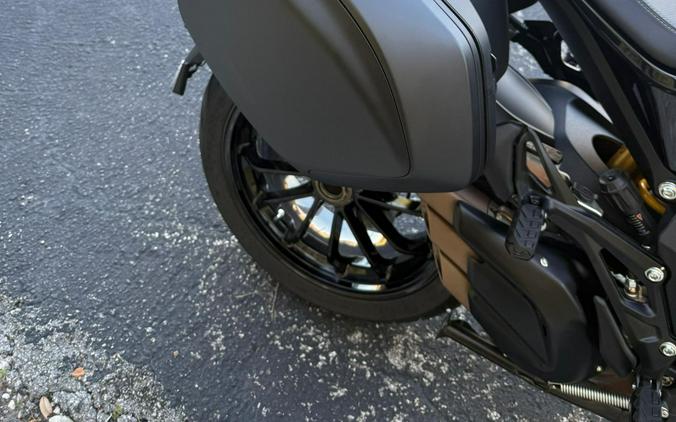 2022 MV Agusta Turismo Veloce Lusso SCS