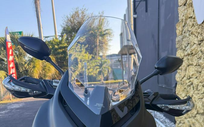 2022 MV Agusta Turismo Veloce Lusso SCS