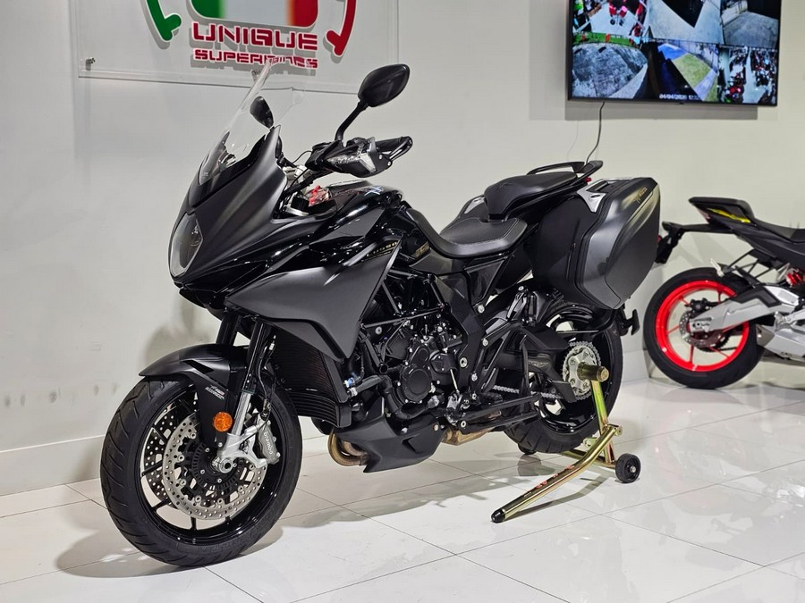 2022 MV Agusta Turismo Veloce Lusso SCS