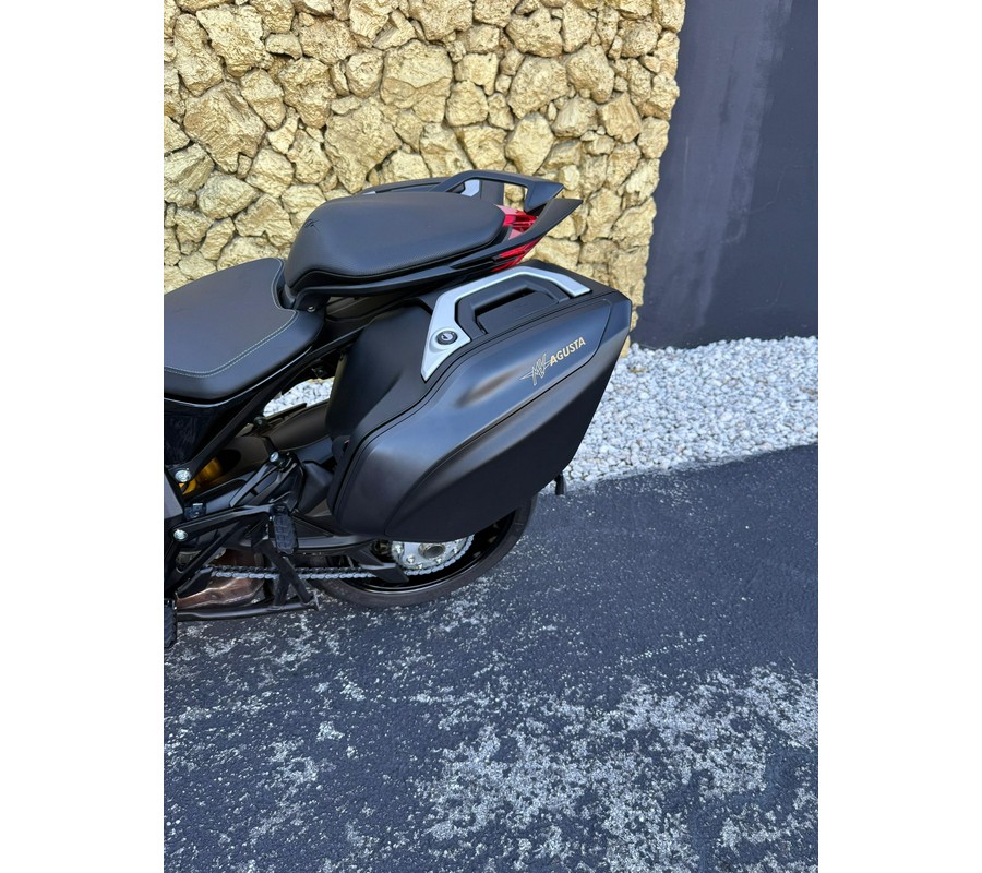 2022 MV Agusta Turismo Veloce Lusso SCS