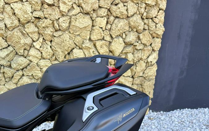 2022 MV Agusta Turismo Veloce Lusso SCS