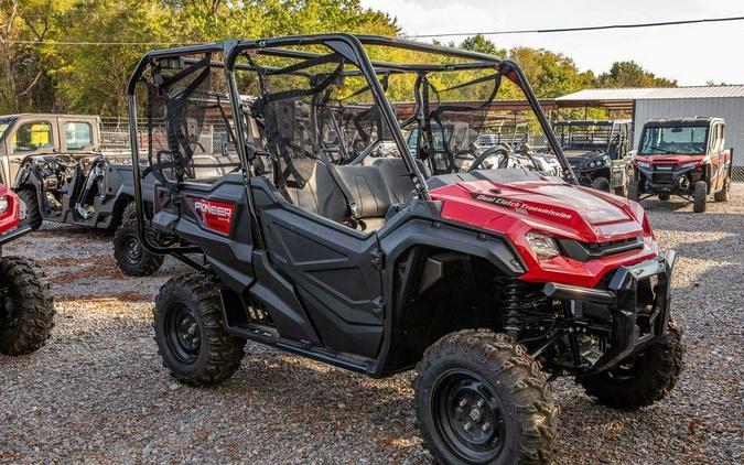 2025 Honda® Pioneer 1000-5