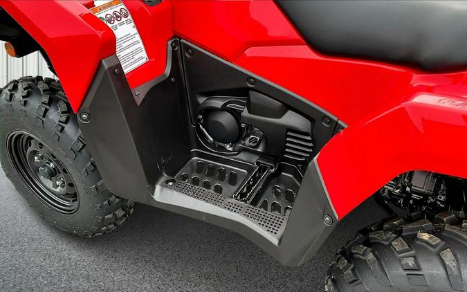 2026 Suzuki KINGQUAD 500AXi AXi Power Steering SE+