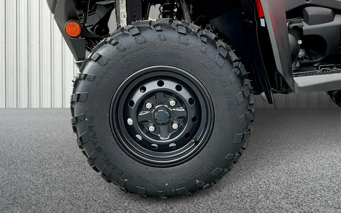 2026 Suzuki KINGQUAD 500AXi AXi Power Steering SE+