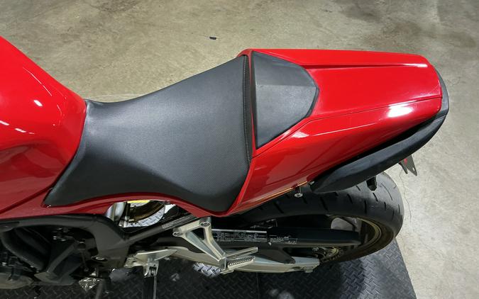 2014 Honda CBR®650F