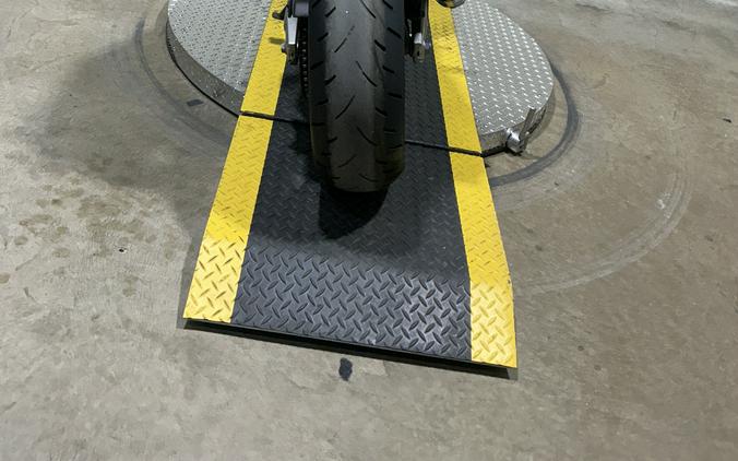 2014 Honda CBR®650F