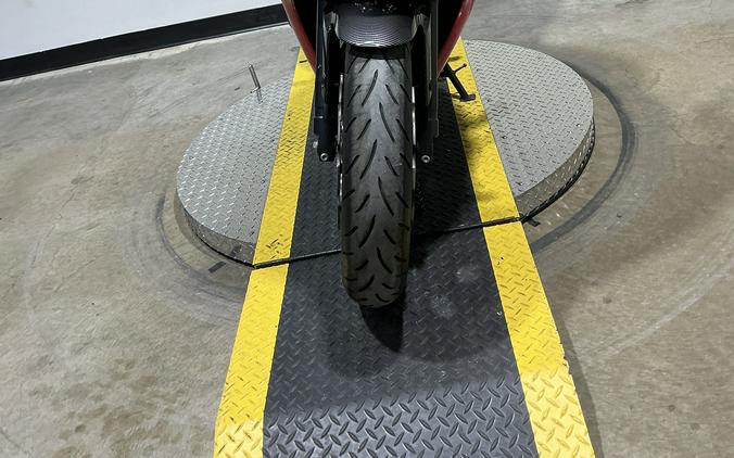 2014 Honda CBR®650F