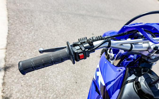 2025 YAMAHA TTR230