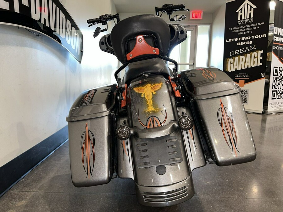 2017 Harley-Davidson Street Glide Special