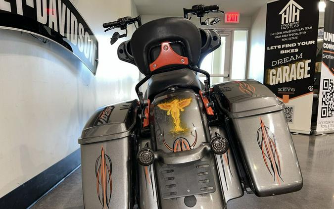 2017 Harley-Davidson Street Glide Special