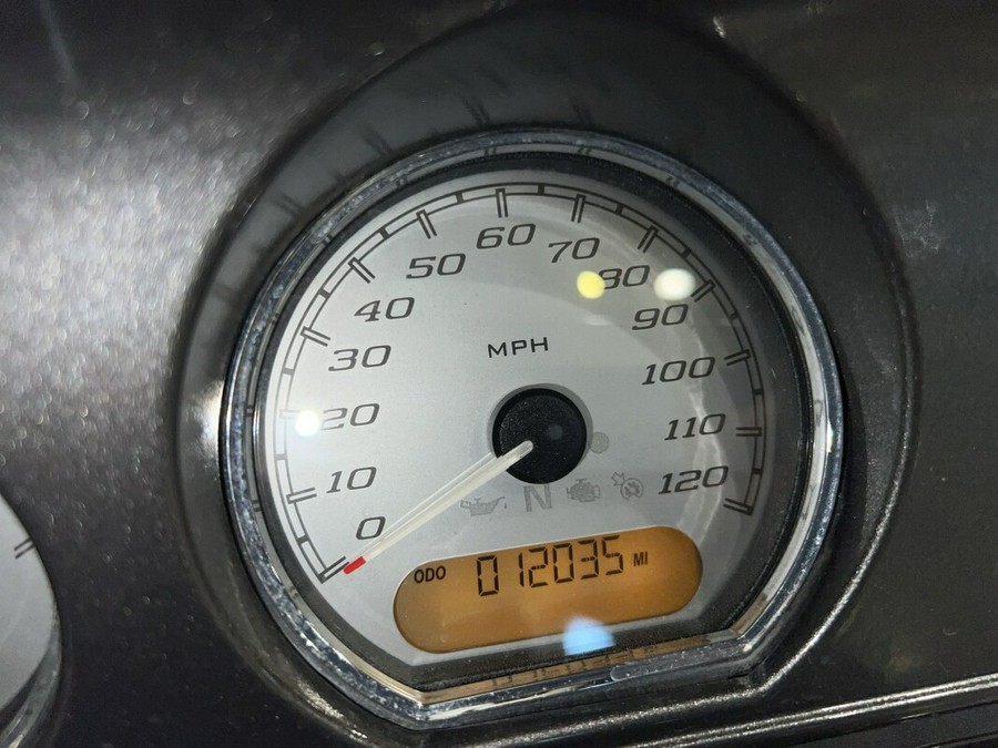 2017 Harley-Davidson Street Glide Special