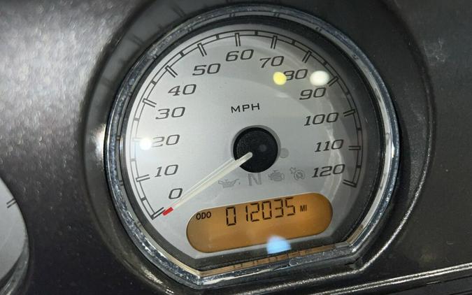 2017 Harley-Davidson Street Glide Special