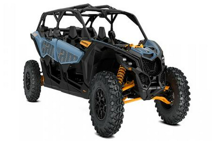 2026 Can-Am MAVERICK TURBO DS 64