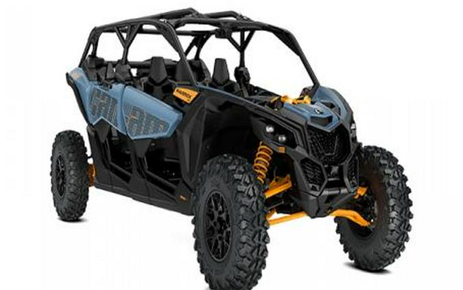2026 Can-Am MAVERICK TURBO DS 64