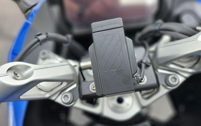 New 2026 BMW R1300RS
