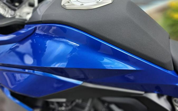 New 2026 BMW R1300RS