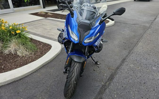 New 2026 BMW R1300RS