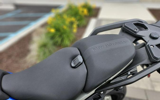 New 2026 BMW R1300RS