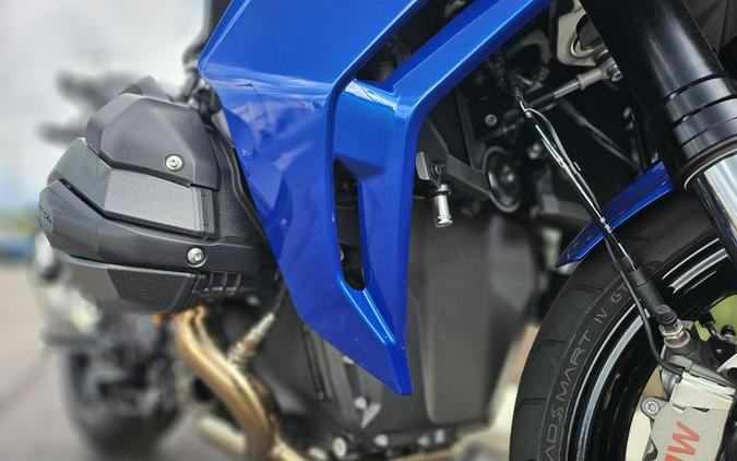 New 2026 BMW R1300RS