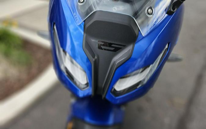 New 2026 BMW R1300RS