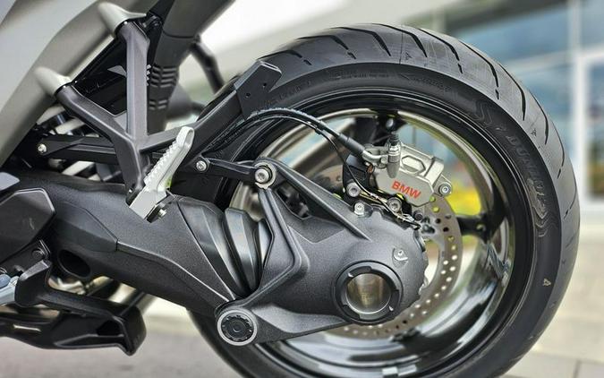New 2026 BMW R1300RS