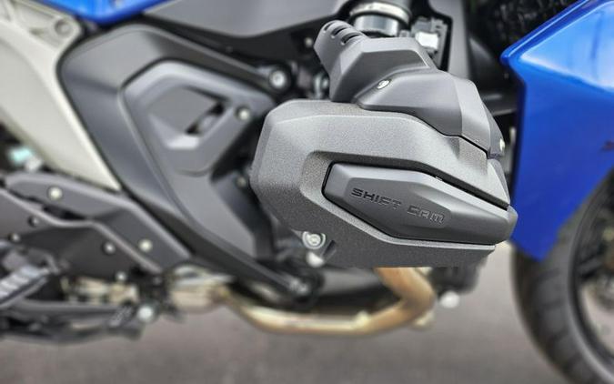 New 2026 BMW R1300RS