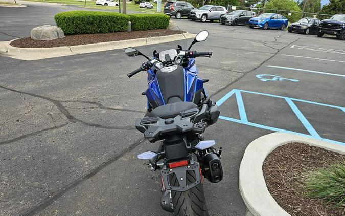 New 2026 BMW R1300RS
