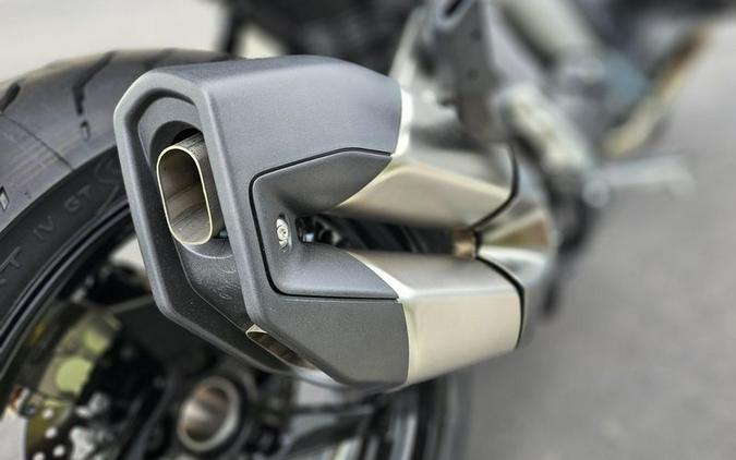 New 2026 BMW R1300RS