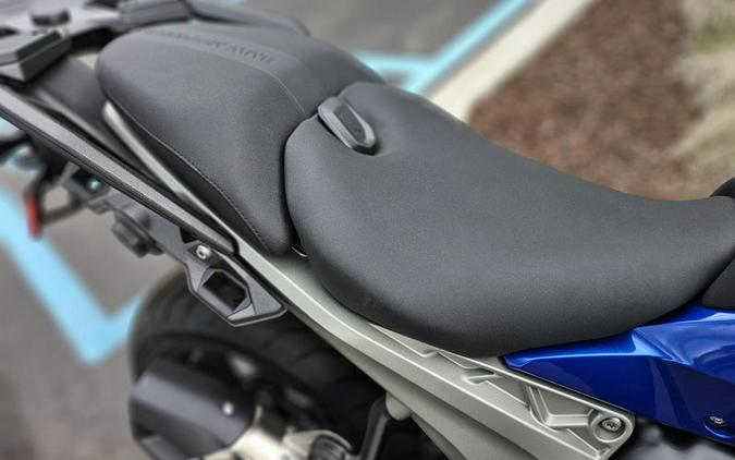 New 2026 BMW R1300RS