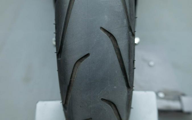 2016 HARLEY DAVIDSON XG750 STREET 750