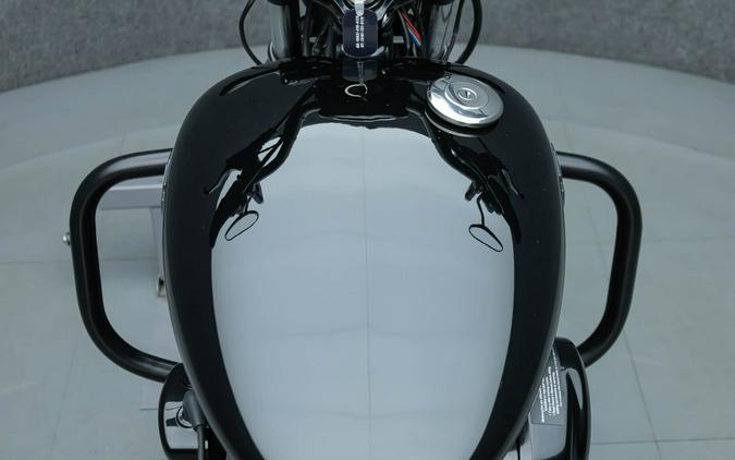 2016 HARLEY DAVIDSON XG750 STREET 750