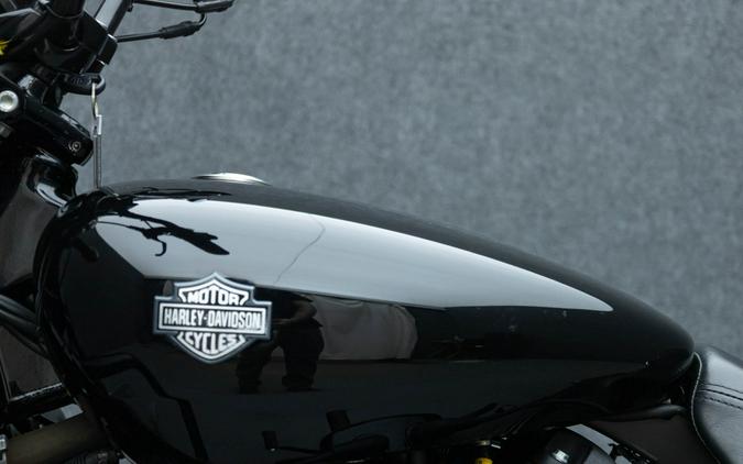 2016 HARLEY DAVIDSON XG750 STREET 750