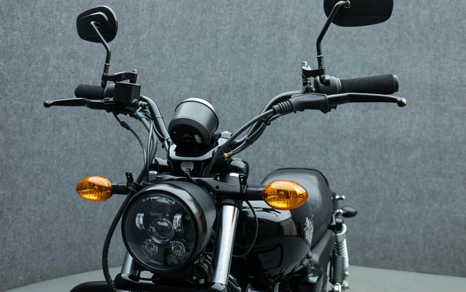2016 HARLEY DAVIDSON XG750 STREET 750