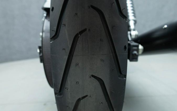 2016 HARLEY DAVIDSON XG750 STREET 750