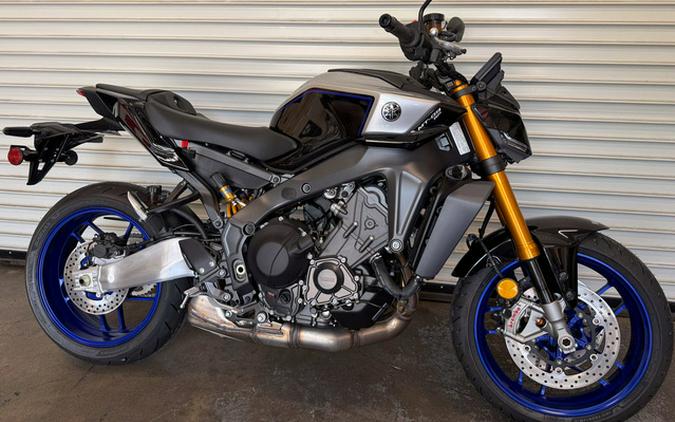 2026 Yamaha MT 09 SP
