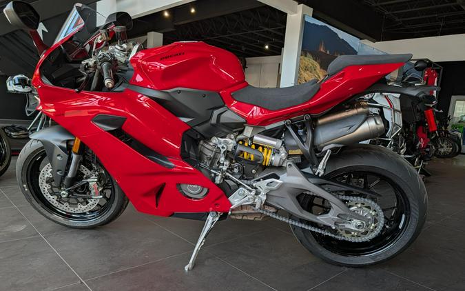 2026 Panigale V2
