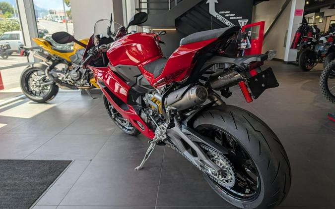 2026 Panigale V2