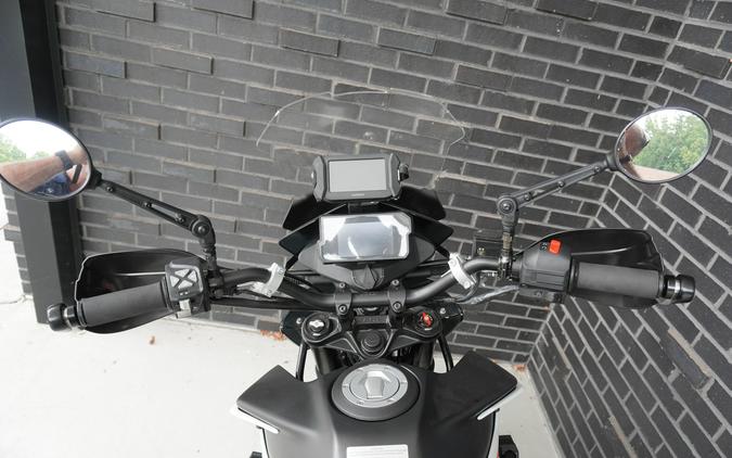 Used 2021 KTM 390 ADVENTURE