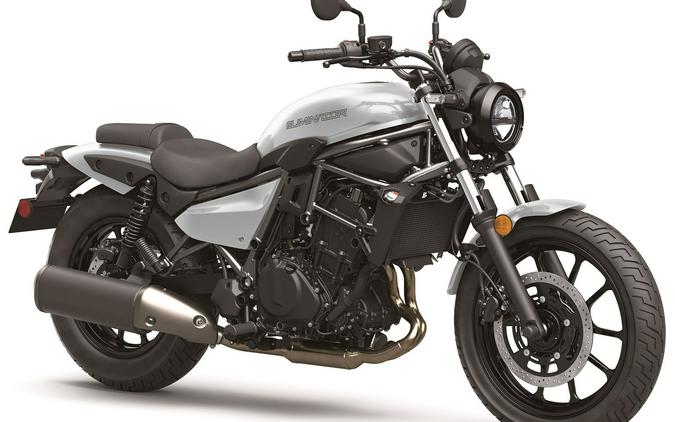 2024 Kawasaki Eliminator ABS