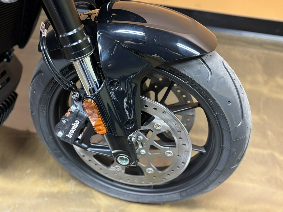 RA1250ST 2025 Pan America® 1250 ST