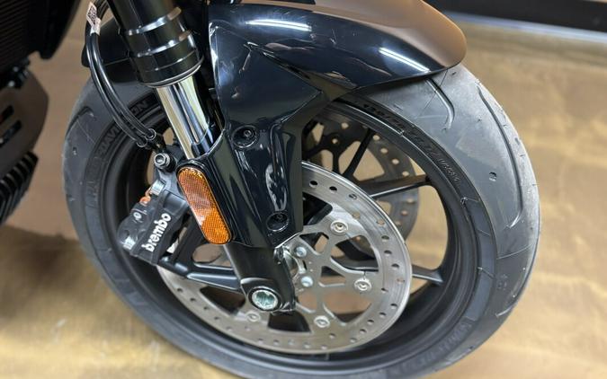 RA1250ST 2025 Pan America® 1250 ST