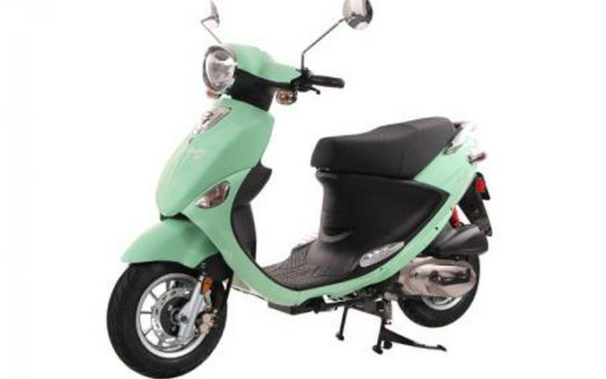 2022 Genuine Scooter BUDDY 125